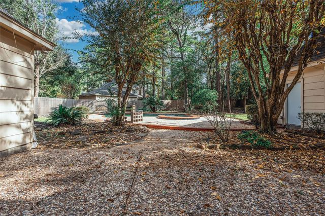 3611 Mulberry Hills Drive, Houston, TX 77339