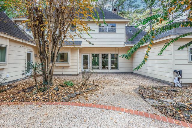 3611 Mulberry Hills Drive, Houston, TX 77339