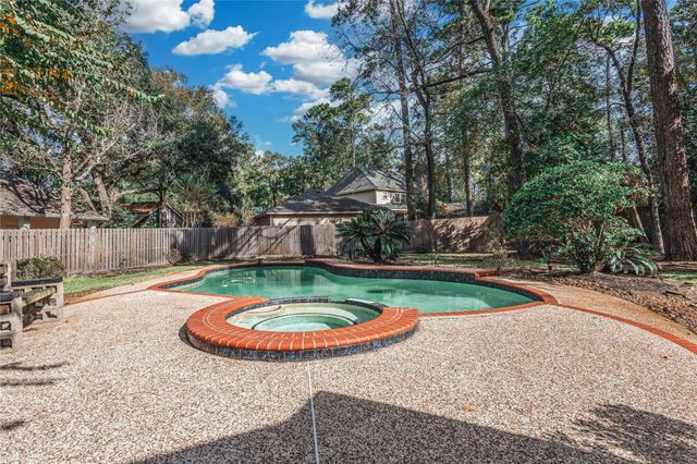 3611 Mulberry Hills Drive, Houston, TX 77339