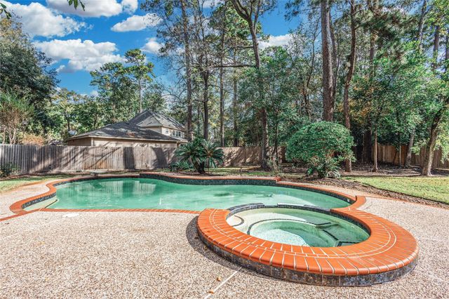 3611 Mulberry Hills Drive, Houston, TX 77339