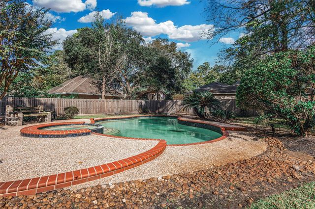 3611 Mulberry Hills Drive, Houston, TX 77339