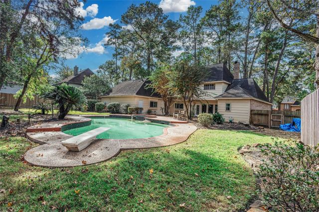 3611 Mulberry Hills Drive, Houston, TX 77339