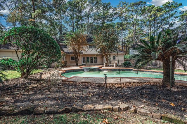 3611 Mulberry Hills Drive, Houston, TX 77339