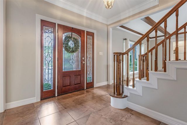 3611 Mulberry Hills Drive, Houston, TX 77339