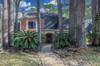 3611 Mulberry Hills Drive, Houston, TX 77339