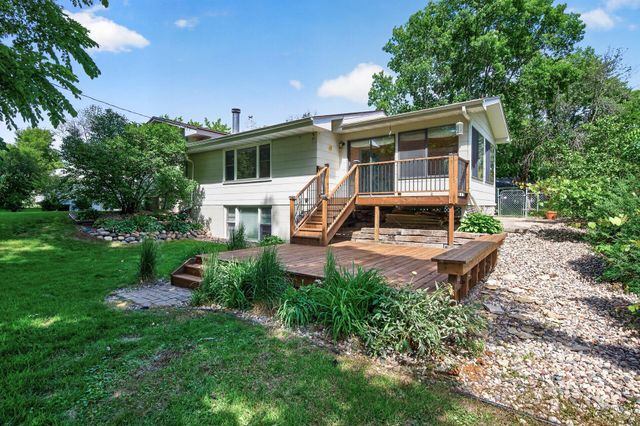5302 Holiday Road, Minnetonka, MN 55345