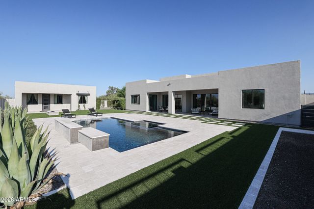 7171 E WILDCAT Drive, Scottsdale, AZ 85266