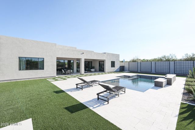 7171 E WILDCAT Drive, Scottsdale, AZ 85266