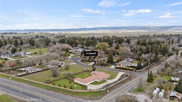 11 Hawk Place, Chico, CA 95973