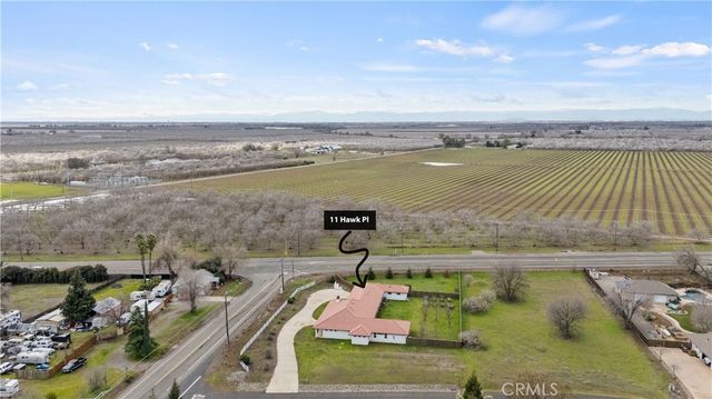 11 Hawk Place, Chico, CA 95973
