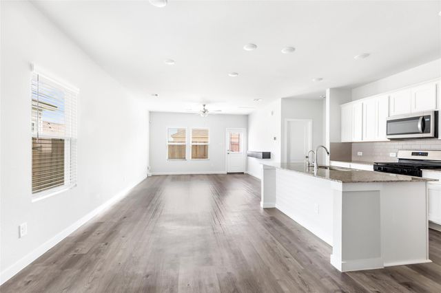 11614 Prosperity Drive, Crosby, TX 77532
