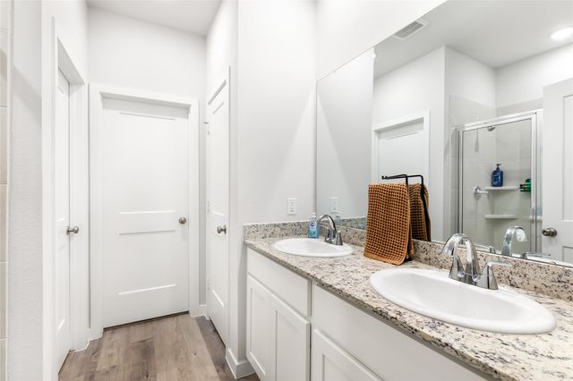 11614 Prosperity Drive, Crosby, TX 77532
