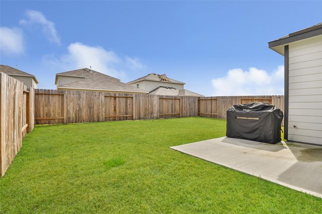11614 Prosperity Drive, Crosby, TX 77532