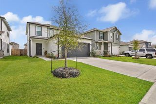 11614 Prosperity Drive, Crosby, TX 77532