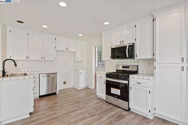 1605 Mount Silliman Way, Antioch, CA 94531