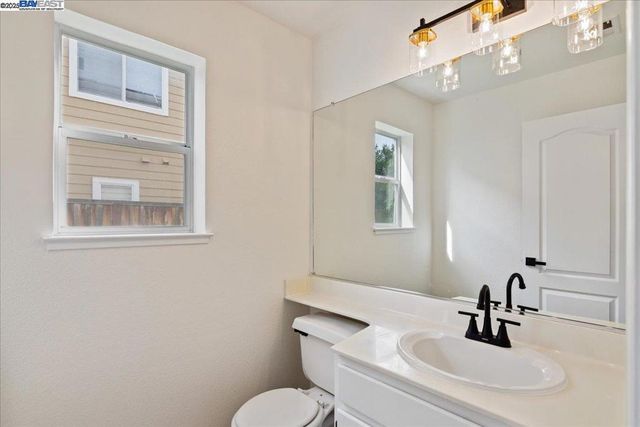 1605 Mount Silliman Way, Antioch, CA 94531
