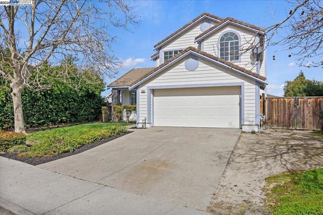 1605 Mount Silliman Way, Antioch, CA 94531