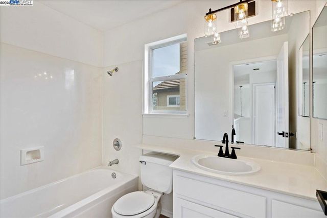 1605 Mount Silliman Way, Antioch, CA 94531