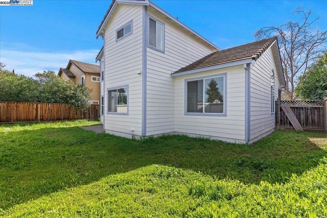 1605 Mount Silliman Way, Antioch, CA 94531