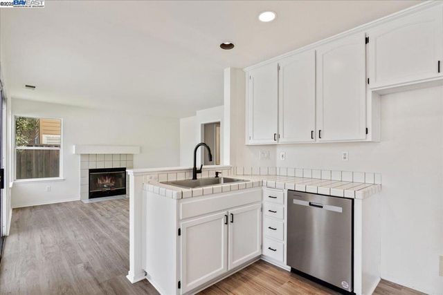 1605 Mount Silliman Way, Antioch, CA 94531