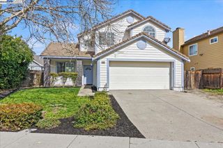 1605 Mount Silliman Way, Antioch, CA 94531