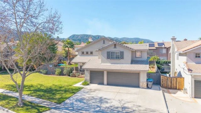 3052 Drake Street, Corona, CA 92882