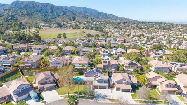 3052 Drake Street, Corona, CA 92882