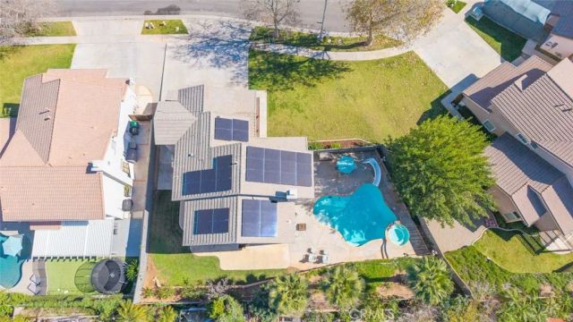 3052 Drake Street, Corona, CA 92882