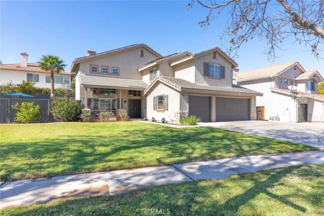 3052 Drake Street, Corona, CA 92882