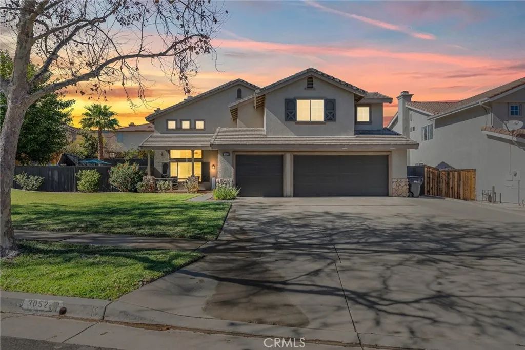3052 Drake Street, Corona, CA 92882