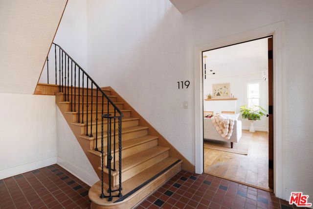 119 Rosemont Avenue, Los Angeles, CA 90026