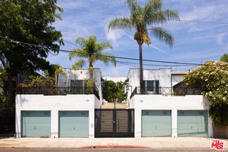 119 Rosemont Avenue, Los Angeles, CA 90026