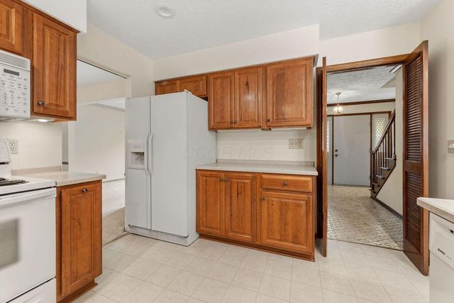 873 Prince William Lane, Westerville, OH 43081