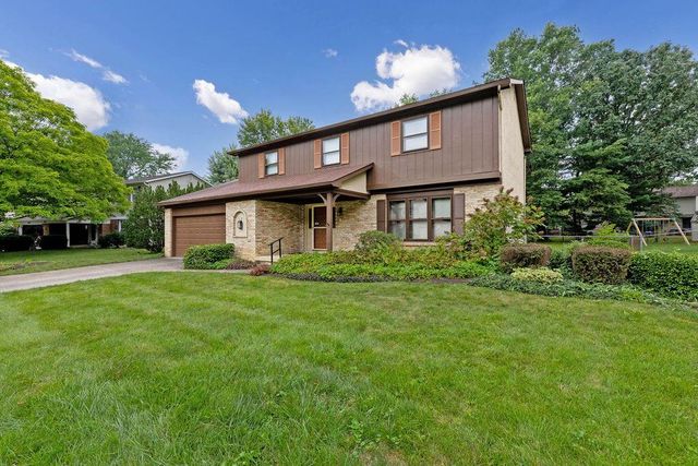 873 Prince William Lane, Westerville, OH 43081