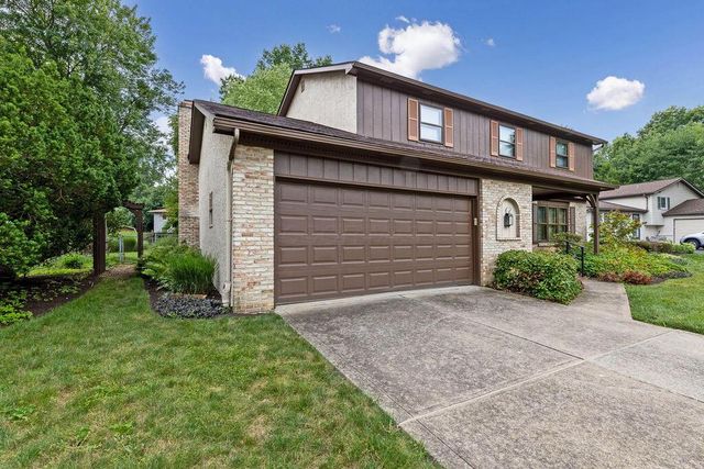 873 Prince William Lane, Westerville, OH 43081