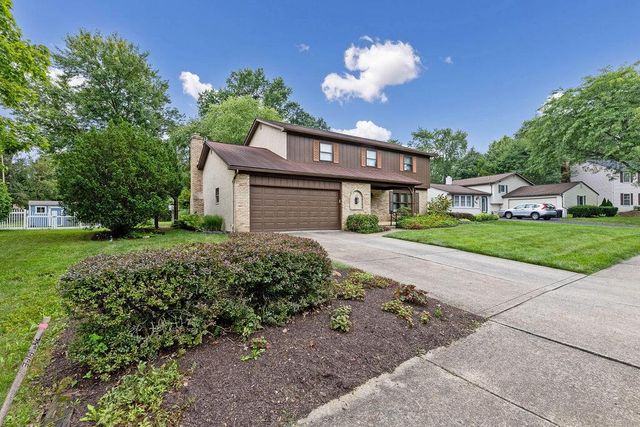 873 Prince William Lane, Westerville, OH 43081