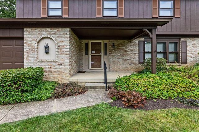 873 Prince William Lane, Westerville, OH 43081