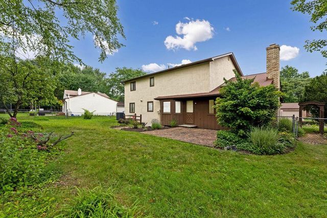 873 Prince William Lane, Westerville, OH 43081