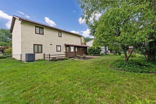 873 Prince William Lane, Westerville, OH 43081
