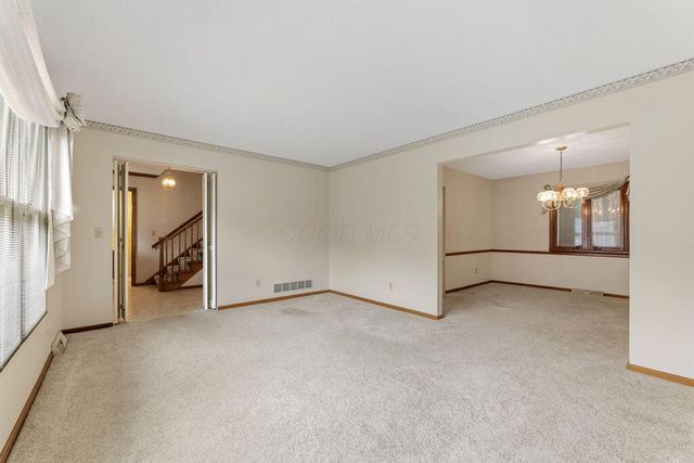 873 Prince William Lane, Westerville, OH 43081