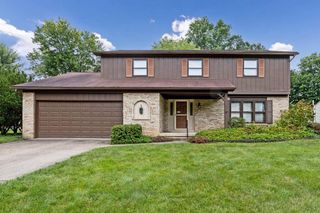 873 Prince William Lane, Westerville, OH 43081