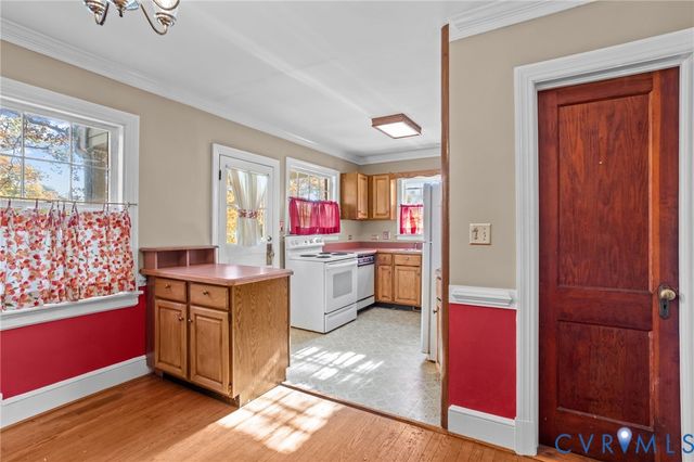 6800 Bethlehem Rd, Henrico, VA 23230