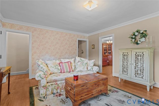 6800 Bethlehem Rd, Henrico, VA 23230