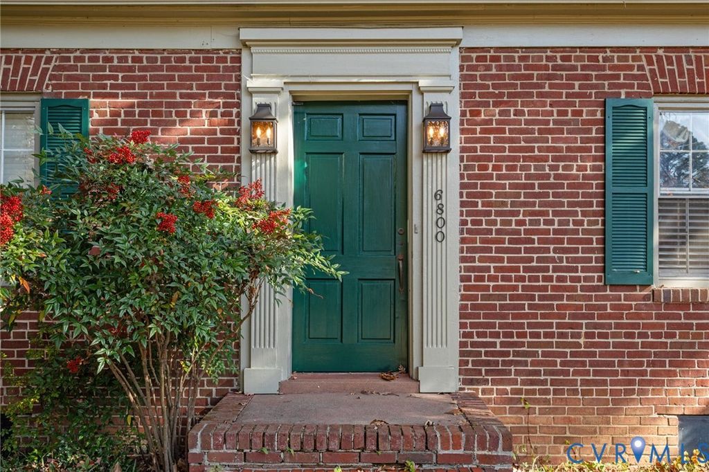 6800 Bethlehem Rd, Henrico, VA 23230