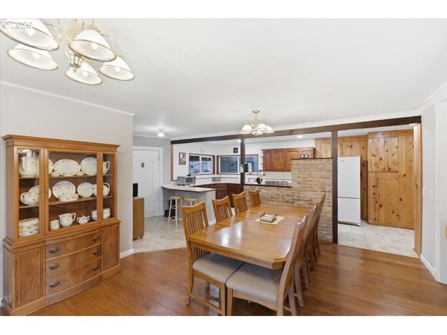 1115 JUNIPER St, Sweet Home, OR 97386