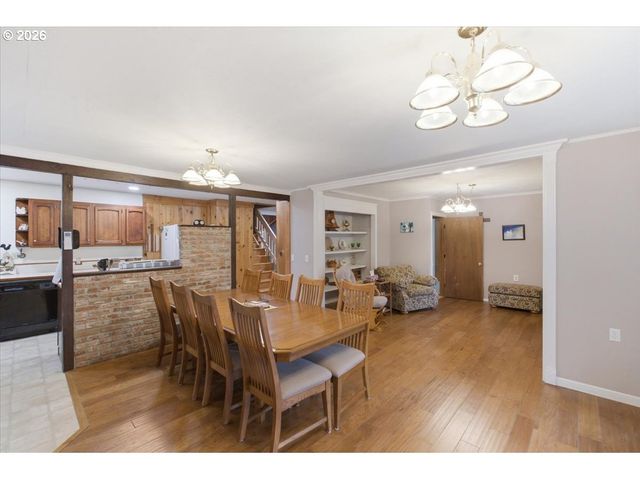 1115 JUNIPER St, Sweet Home, OR 97386