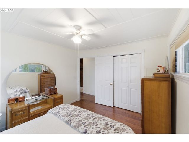 1115 JUNIPER St, Sweet Home, OR 97386