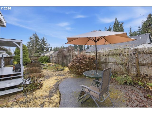 1115 JUNIPER St, Sweet Home, OR 97386