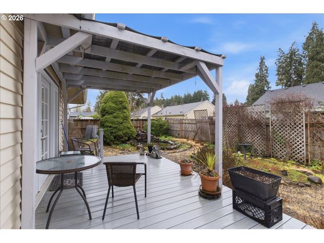 1115 JUNIPER St, Sweet Home, OR 97386