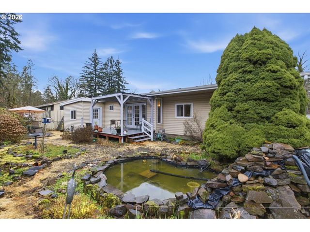 1115 JUNIPER St, Sweet Home, OR 97386